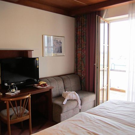 Komfort-Hotel Stockinger Ansfelden Eksteriør bilde