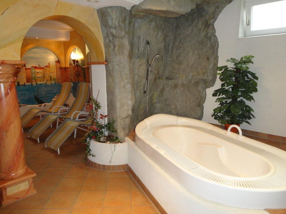 Komfort-Hotel Stockinger Ansfelden Eksteriør bilde