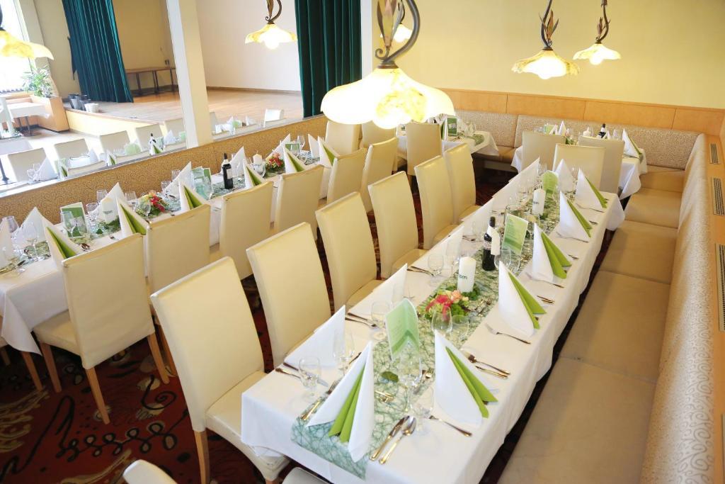 Komfort-Hotel Stockinger Ansfelden Eksteriør bilde