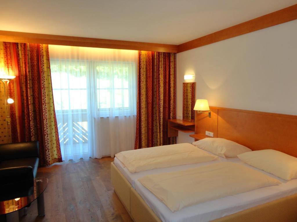 Komfort-Hotel Stockinger Ansfelden Rom bilde