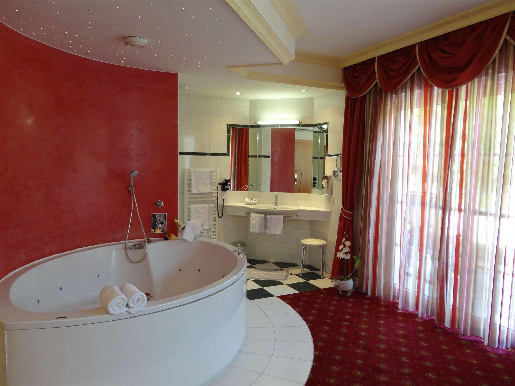 Komfort-Hotel Stockinger Ansfelden Eksteriør bilde