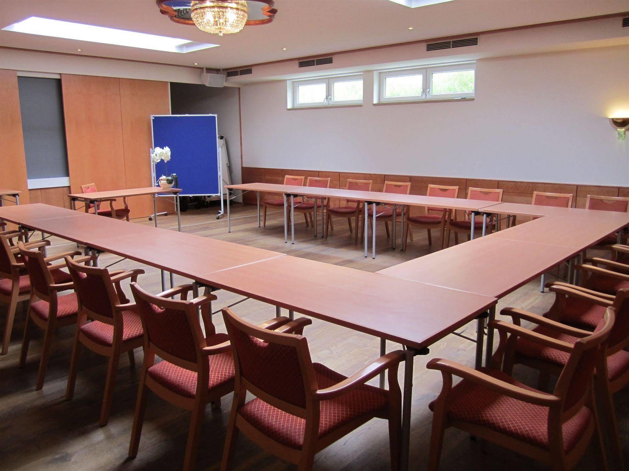 Komfort-Hotel Stockinger Ansfelden Eksteriør bilde