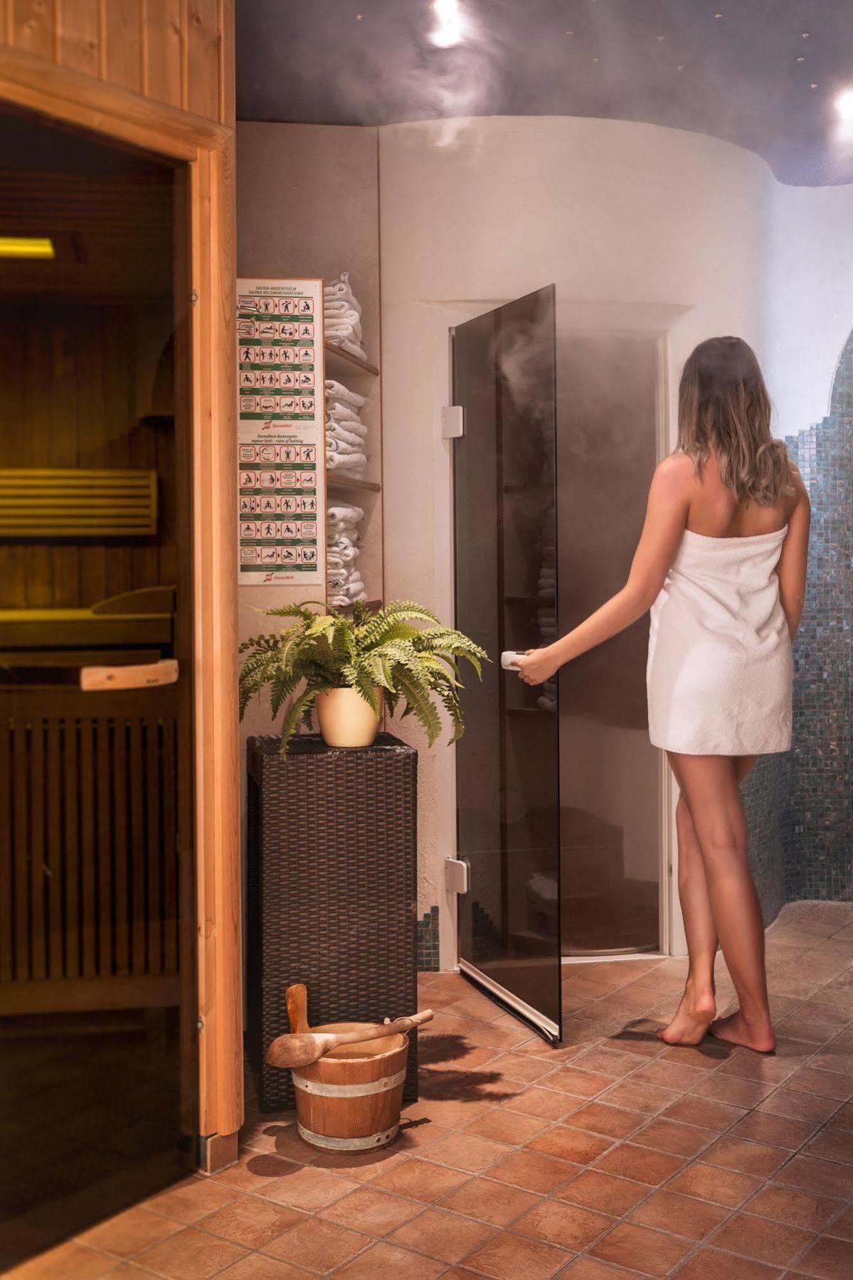 Komfort-Hotel Stockinger Ansfelden Eksteriør bilde