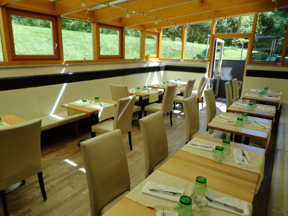 Komfort-Hotel Stockinger Ansfelden Eksteriør bilde